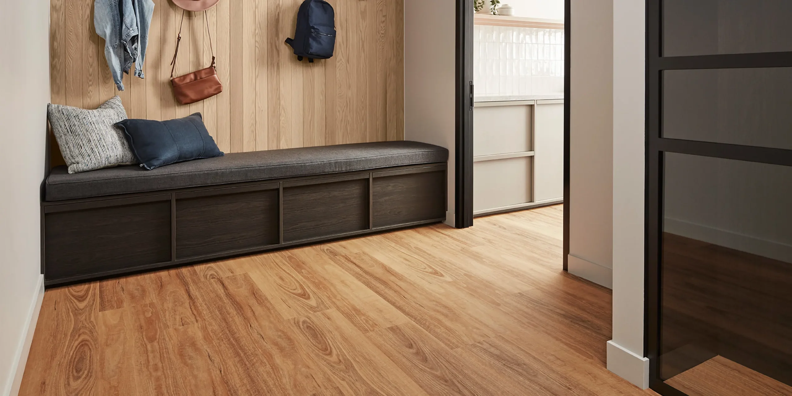 Bright Spotted Gum